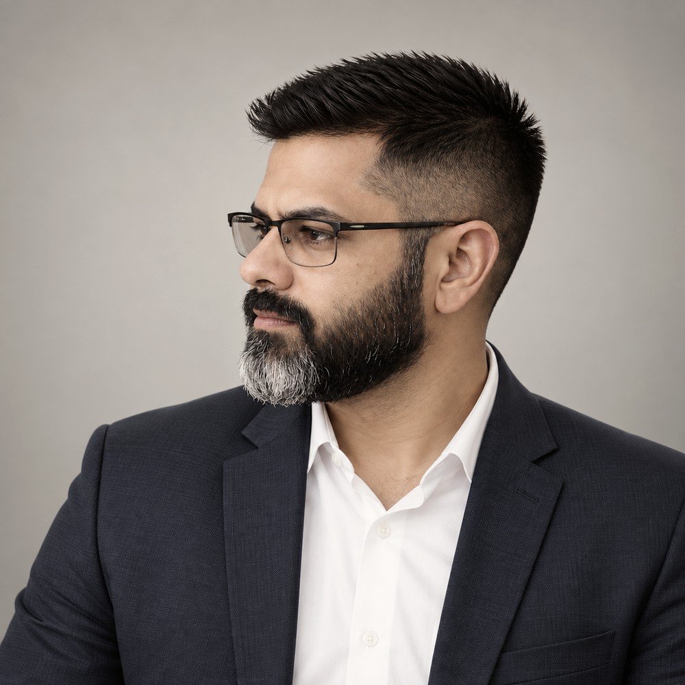 Anoop Sharma