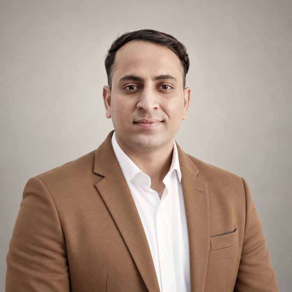 Himanshu Tyagi