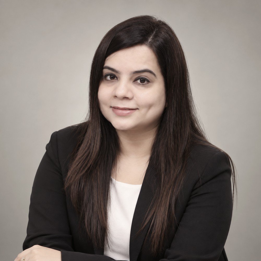 Megha Tyagi