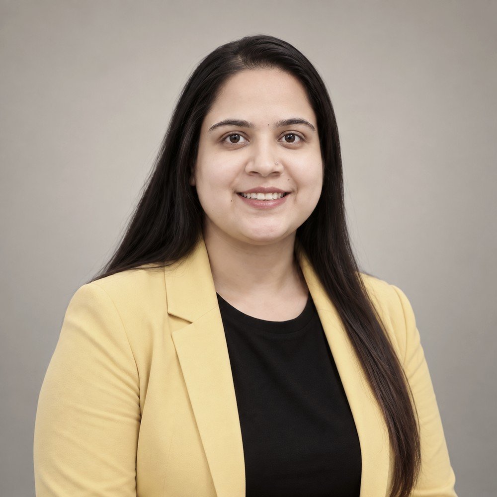 Zainab Ansari
